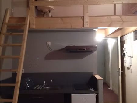 joli stidio / mezzanine