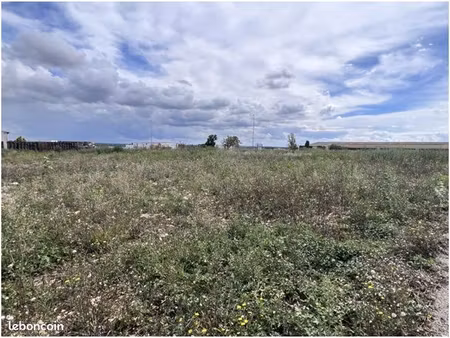 terrain à bâtir de 1200 m2 au prix de 38000 à anais (16)