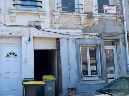 a louer maison bolbec
