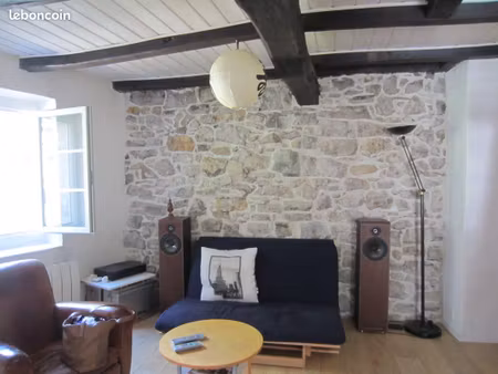 appartement charmant au coeur du quartier saint-esprit de bayonne