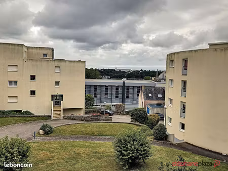 appartement 4 pièces 76 m²
