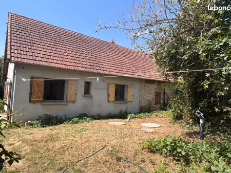 maison 2 pièces 43 m²