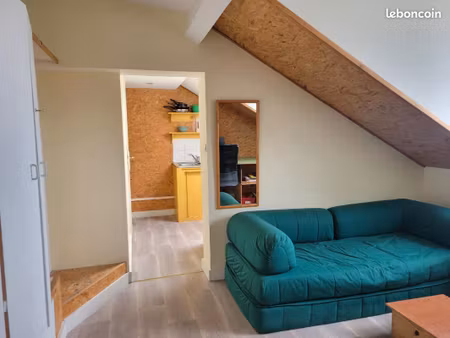 a louer studio pour étudiant
