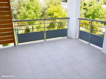 appartement t2 44m3 bayonne
