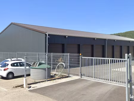 garage / box / stockage