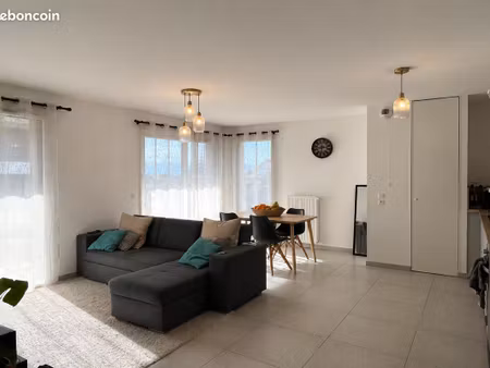 appartement t3