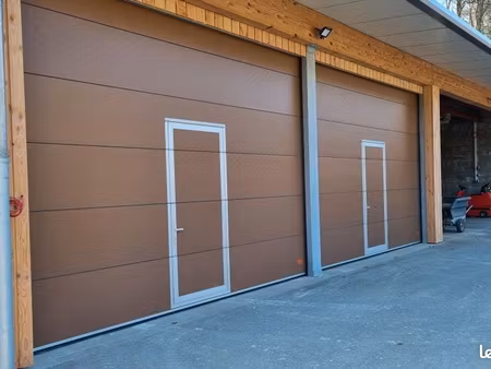 location garage/stockage