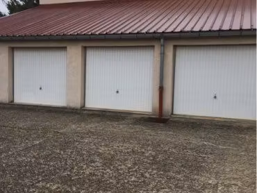 garage box