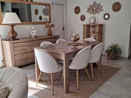 vend maison 118 m2