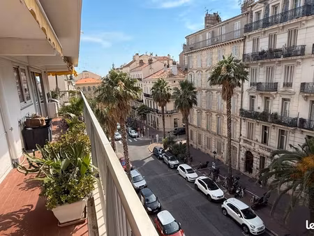 appartement en viager 4 pièces 88 m²