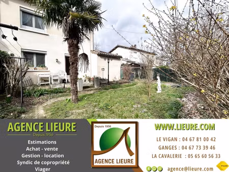 maison 5 pièces 72 m²