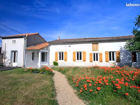 maison 4 pièces 117 m²