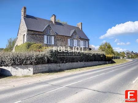 propriété 9 pièces 178 m²