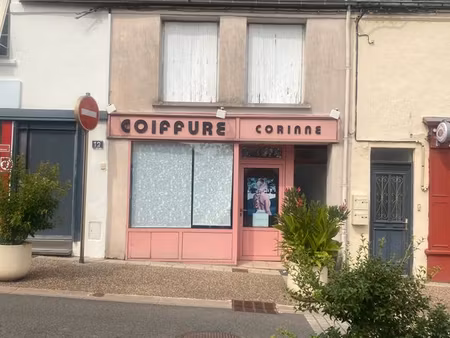 immeuble à vendre chateaudun