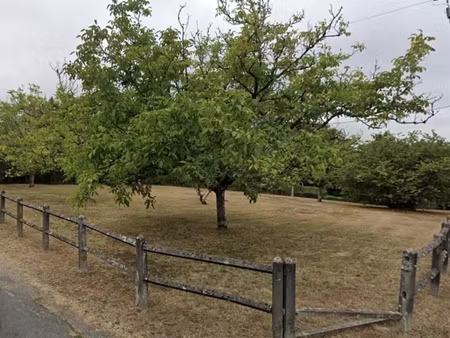 terrain 2237 m² sarlat la caneda