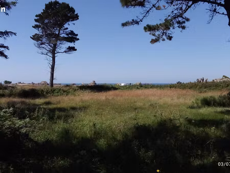 vente parcelle agricole 23 ares