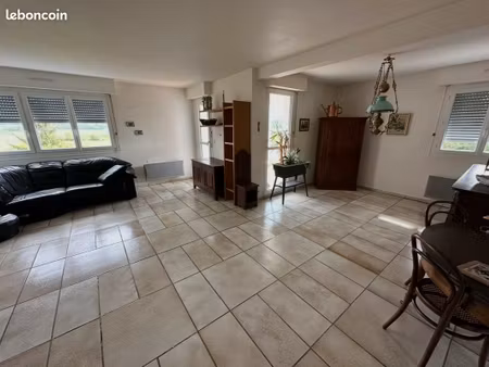 appartement maiche