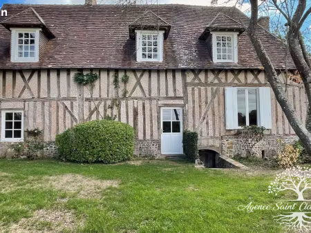 propriété 7 pièces 150 m²