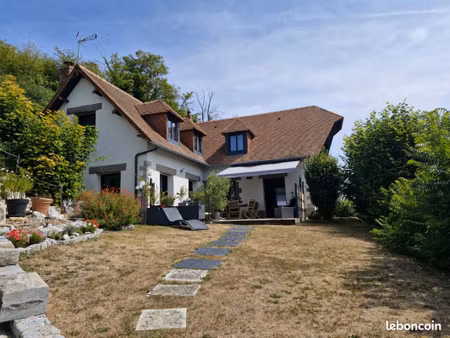 élégante propriété familiale