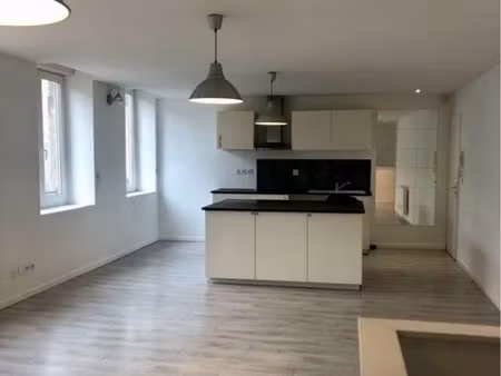 appartement t5 à louer
