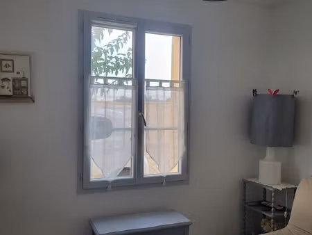 maison individuelle de plain pied