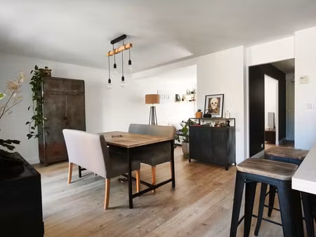 a louer maison rénovée 3 chambres