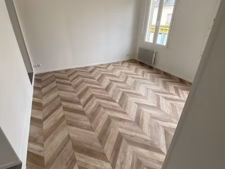 appartement f2 à louer