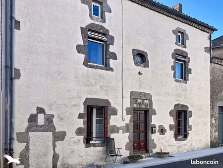 maison 6 pièces 110 m²