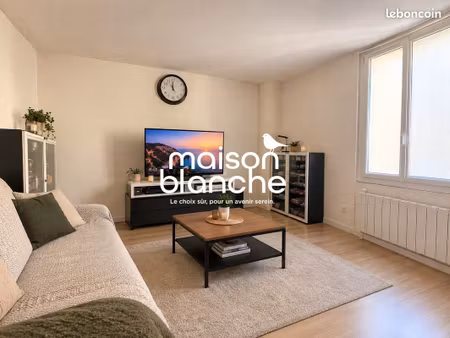 appartement 1 pièce 40 m²
