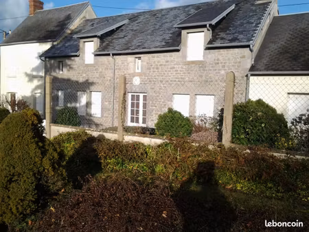 maison a vendre