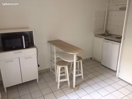 69005 lyon – studio duplex
