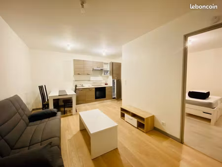 maison appartement le vigen