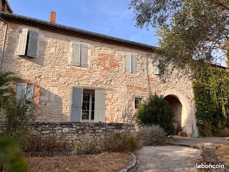 maison/corps de ferme/albi