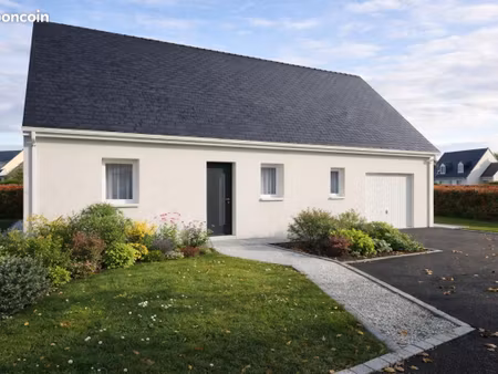 maison 5 pièces 90 m²