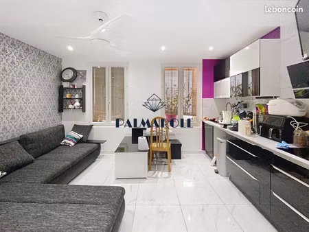 immeuble 135 m² perpignan