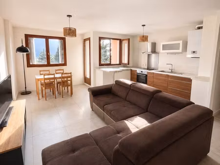 location t2 meublé