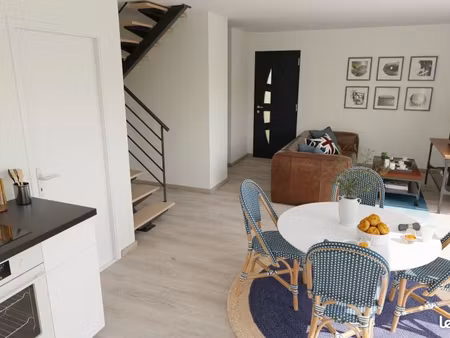 maison 4 pièces 70 m²