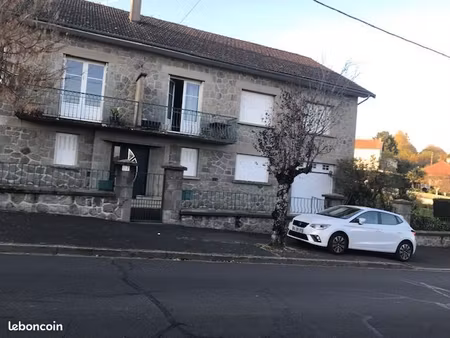 appartement f4