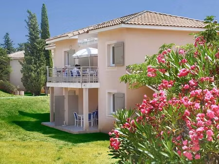 appartement 1 pièce 23 m²