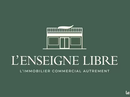 boutique 125 m² sartrouville
