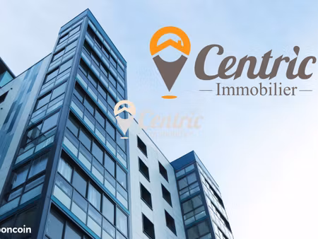 local commercial 414 m² bressuire