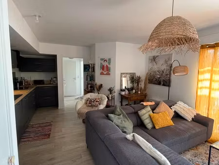 appartement 3 pièces angers