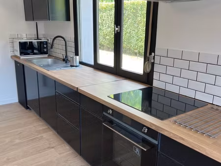 appartement t2 meublé – centre-ville de templeuve-en-pévèle