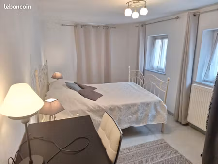 loue f2 cœur de ville thionville