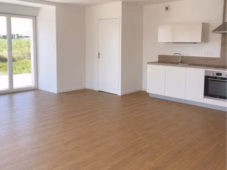 maison t 3