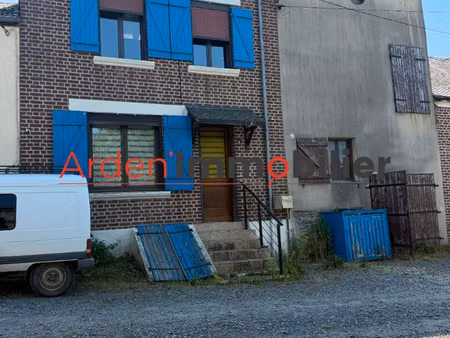 maison 6 pièces 114 m²