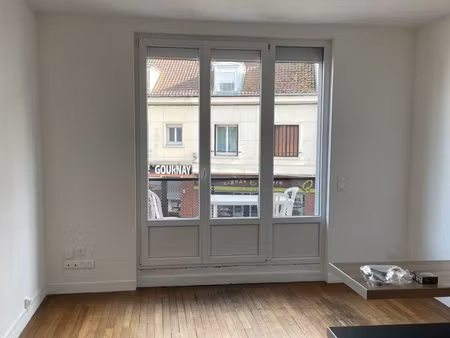 appartement f3