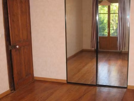 vends appartement t2 aix-les-bains   58m2