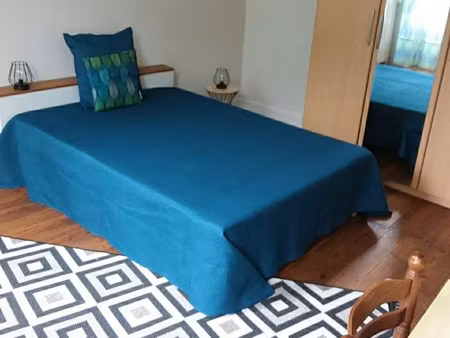 chambre meublée pour étudiants angoulême
