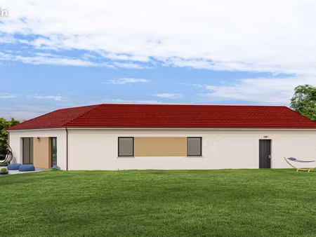 maison 5 pièces 112 m²